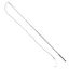 Country Direct Economy Lunge Whip Black